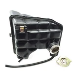 Pressurized Coolant Reservoir W/cap For Cadillac Deville Eldorado. Fixed Price $39.85.