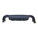 Air Dam Deflector Lower Valance Apron Rear For Vw Volkswagen Jetta 2022-2023. Fixed Price $105.85.