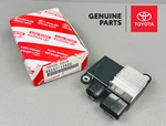 89257-12020 Toyota Corolla 20-21 Prius 43800 Computer, Cooling Fan New Oem. Fixed Price $182.20.