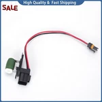 55056789AC Engine Cooling Fan Motor Wiring For 2011-2018 Jeep Wrangler 3.6L 3.8L. Fixed Price $23.51.