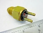 Standard Motor Products TS182 Engine Cooling Fan Switch New Vintage. Fixed Price $15.99.