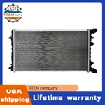 2241 Aluminum Radiator For 1998-2011 Volkswagen Beetle Cabrio 1.8/1.9/2.0/2.5L. Fixed Price $57.50.