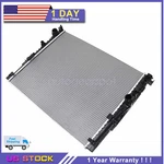 New Radiator W/o Transmission Oil Cooler For 2018 Bmw M550I Xdrive 17118743667. Fixed Price $102.99.