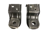 2003-2007 Ford F250/350 -6.0L Diesel Upper Radiator Mount Brackets 3C3Z-8A193-AA. Fixed Price $15.00.