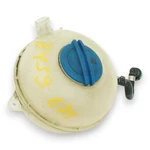 15-18 Porsche Macan 3.0L 3.6L Coolant Cooling Antifreeze Radiator 95B121407 Oem. Fixed Price $57.59.