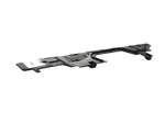 Genuine Mopar Radiator Side Air Seal 68565434AA. Fixed Price $10.99.
