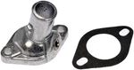 Dorman 902-2003 Engine Coolant Thermostat Housing Compatible With Select. Fixed Price $9.96.