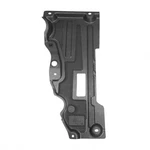 Ford Edge 2019-2021 Driver Side Engine Splash Shield K2GZ6P013C FO1228162. Fixed Price $134.20.