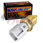 Walker 211-1026 Coolant Temperature Sensor For ZZM218707 ZZM118707A Pb. Fixed Price $15.41.