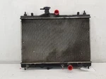 07-12 Nissan Versa A/t Radiator W/cvt Oem 21460ZW40A. Fixed Price $114.99.