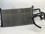 18-21 Honda Clarity 1.5L Fwd Cooling Auxiliary Radiator Heat Exchanger. Fixed Price $189.99.