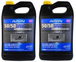 Aisin Engine Coolant / Antifreeze For 2009-2012 Toyota Sequoia. Fixed Price $45.97.