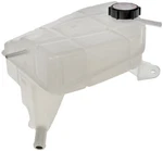 Dorman 603-335 Pressurized Coolant Reservoir For 98-02 Contour Cougar Mystique. Fixed Price $88.95.