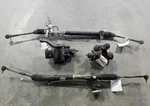 2012 Ford Edge Steering Gear Rack & Pinion Oem 137K Miles - LKQ451648517. Fixed Price $211.85.