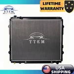 2321 Radiator For 2000 - 2006 Toyota Tundra V8 4.7L Standard Cab & Extended. Fixed Price $79.50.
