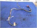 2008 Ford Mustang Gt 4.6L Starter Battery Harness Wire Plug 2823. Fixed Price $49.99.