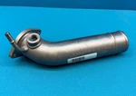 Volvo 21585750 Mack Truck Engine Lower Coolant Pipe. Fixed Price $248.96.