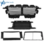 Radiator Shutter Grille Upper & Lower Ford F150 2018 19 2020 JL3Z8475B. Fixed Price $131.56.