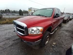 Coolant Reservoir Single Tank Fits 04-07 Dodge 2500 Pickup 12625073. Fixed Price $51.02.
