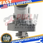 Carquest Premium 85951 Thermostat Housing For Nissan/infiniti 01-21. Fixed Price $21.55.
