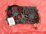 Radiator Fan Motor Assembly Without Ac Fits 00-04 Focus 183754. Fixed Price $57.50.