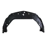 GM1224120 New Replacement Upper Radiator Support Cover Sight Shield 20825563. Fixed Price $258.00.