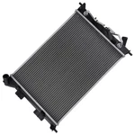 Aluminum Heat Radiator For Kia Soul 2014-2019 CU13414 KI3010148 Crossflow. Fixed Price $57.31.