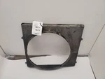 Toyota 4RUNNER SR5, 4X4 Radiator Shroud, 96-04, 3.4L,V6, A03A, 5VZFE,16711-62040. Fixed Price $83.93.