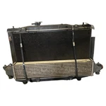 2019-2025 Acura Rdx Radiator Condenser Fans Intercooler Set Factory Oem Parts. Fixed Price $440.00.