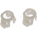 Dorman 800-802 Oil Cooler Retaining Clips For 1/2 In. Lines. Fixed Price $10.69.
