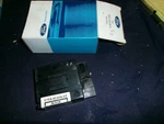 Ford Relay Switch E8FZ-8B658-A. Fixed Price $40.00.