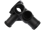 Radiator Coolant Hose Flange Uro Parts 037121132B. Fixed Price $15.02.