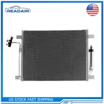 A/c Condenser With Drier & Bracket Fit Infiniti M37 M56 Q70L 3.7L 5.6L. Fixed Price $92.84.