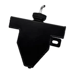Aluminum Radiator Coolant Tank Reservoir For 03-07 Honda Accord 04-08 Acura Tl. Fixed Price $57.00.