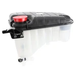 Genuine Jaguar Reservoir Tank C2Z29118. Fixed Price $135.26.