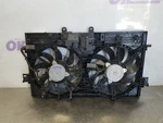 25 Nissan Kicks Sv New Style Fan And Motor Assembly 2.0L. Fixed Price $150.00.