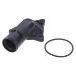 Engine Coolant Water Outlet Motorad CH3001 Fits 05-10 Ford Mustang 4.0L-V6. Fixed Price $21.36.