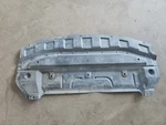 07-12 Nissan Sentra MR20DE Front Lower Splash Shield Assembly 75892-ET000. Fixed Price $67.28.