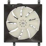 A/c Condenser Cooling Fan Assembly For 2007-2013 Suzuki SX4 2.0L 674-50292. Fixed Price $43.77.