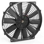 Flex-a-lite 24 Volt Trimline Electric Fan 12" Diameter. Fixed Price $170.09.