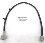 Nissan Engine Cooling Fan Wiring Harness Left 92695-CD000 For Infiniti Oem. Fixed Price $74.00.