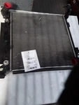 Radiator Us Built Turbo Fits 15-19 Sonata 2319097. Fixed Price $165.00.