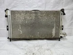 2012 2013 2014 Ford Focus Radiator And Cooling Fan Assembly Oem CV61-8C607-BA. Fixed Price $231.11.