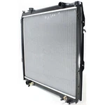 Radiator Prerunner Cylinder Fits 02-04 Tacoma 396704. Fixed Price $229.00.