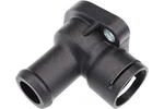 Radiator Coolant Hose Flange Uro Parts 068121144. Fixed Price $13.83.