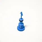 Bmw E46 E83 Radiator Coolant Water Drain Plug Screw 17111707818 New Genuine. Fixed Price $19.94.