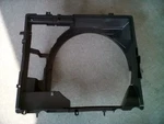 2005-2015 Nissan Frontier Xterra Upper Fan Shroud 21476-EA200 Oem. Fixed Price $59.99.
