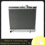 2ROWS For 2004-2012 Chevrolet Colorado/gmc Canyon DPI2707 All Aluminum Radiator. Fixed Price $119.99.