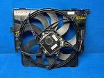2012 - 2016 Bmw 328I F30 Radiator Cooling Fan Assembly Oem. Fixed Price $101.99.