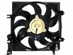 Fits 2013-2015 Subaru Xv Crosstrek Auxiliary Fan Assembly Four Seasons 63657BJ. Fixed Price $111.05.